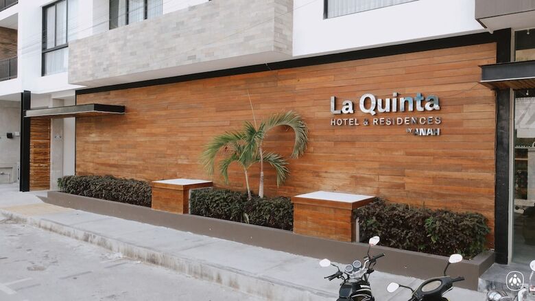 Hotel Anah La Quinta