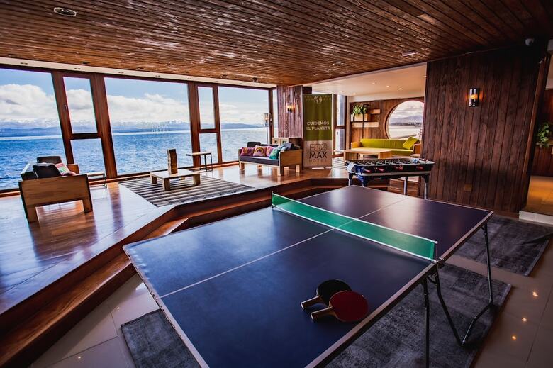 Hotel Ecomax