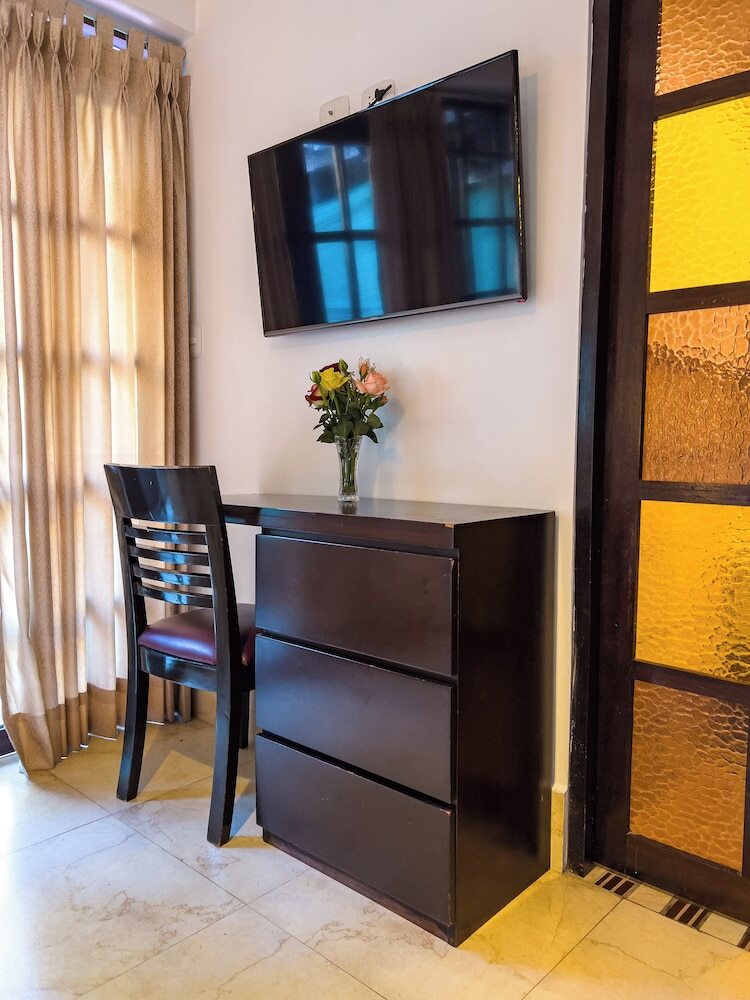 Rupa Rupa High Jungle Eco B&B