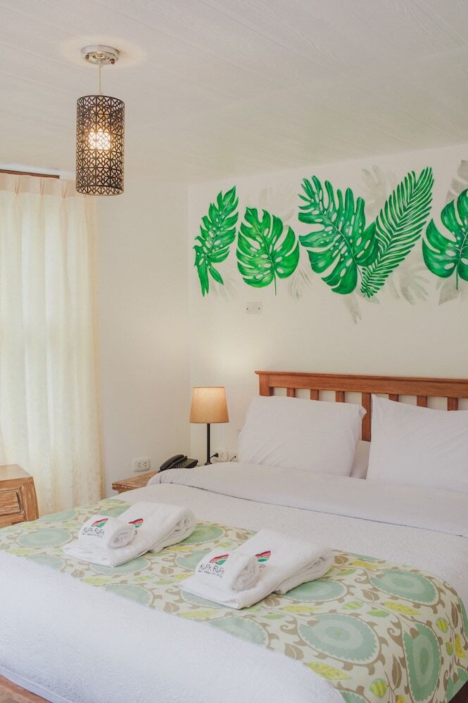 Rupa Rupa High Jungle Eco B&B