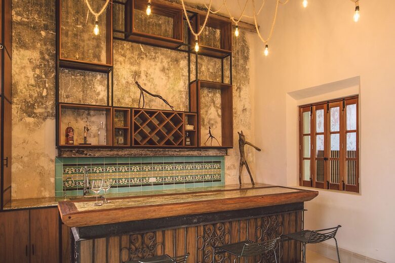 Treehouse Boutique Hotel - Adults Only
