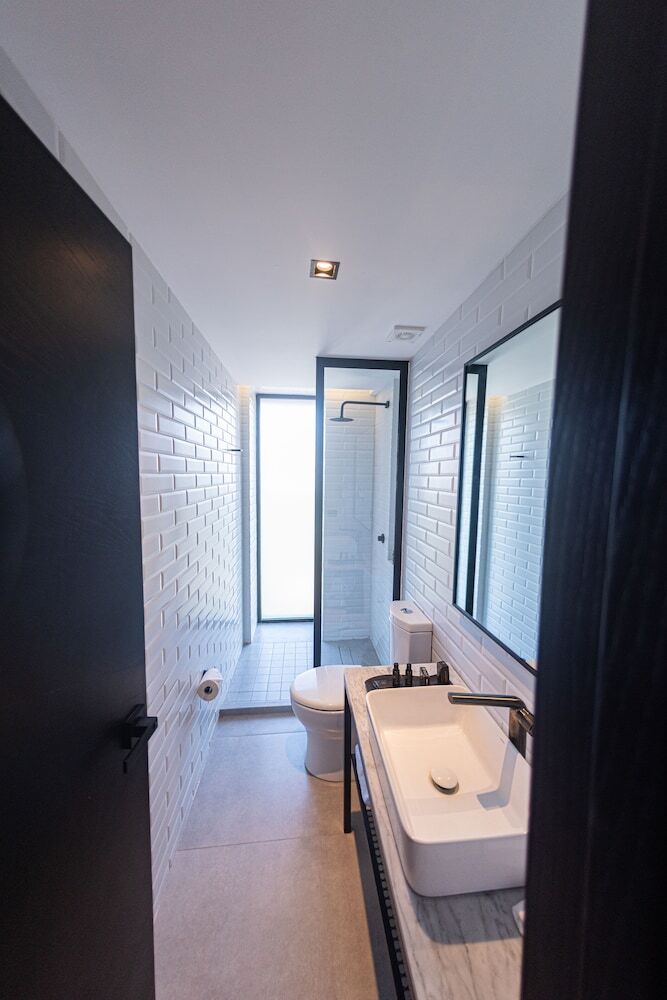 Fulton Business Luxury Hotel