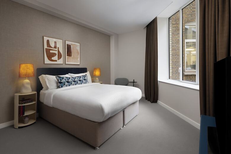 Aparthotel The Lincoln Suites