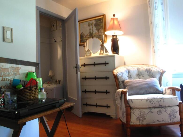 Bed & Breakfast Omstead's On Erie