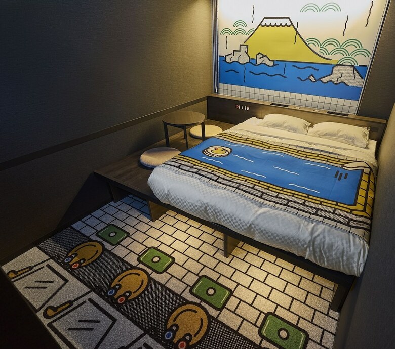 Hotel Tavinos Kyoto