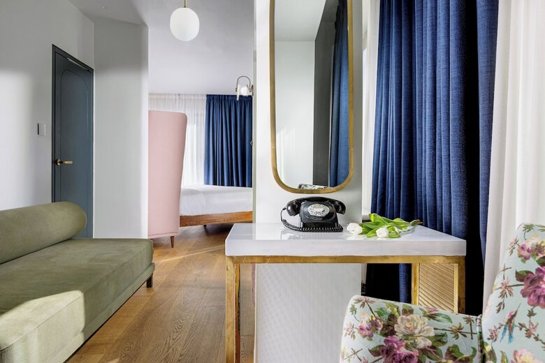 Hotel Gatsby Athens
