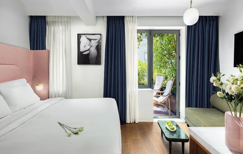 Hotel Gatsby Athens