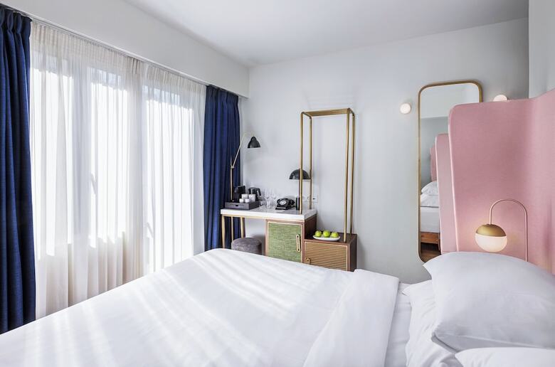 Hotel Gatsby Athens