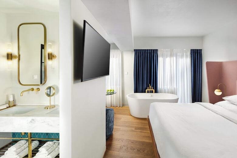 Hotel Gatsby Athens