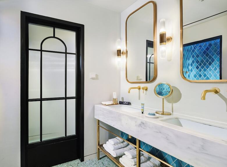 Hotel Gatsby Athens