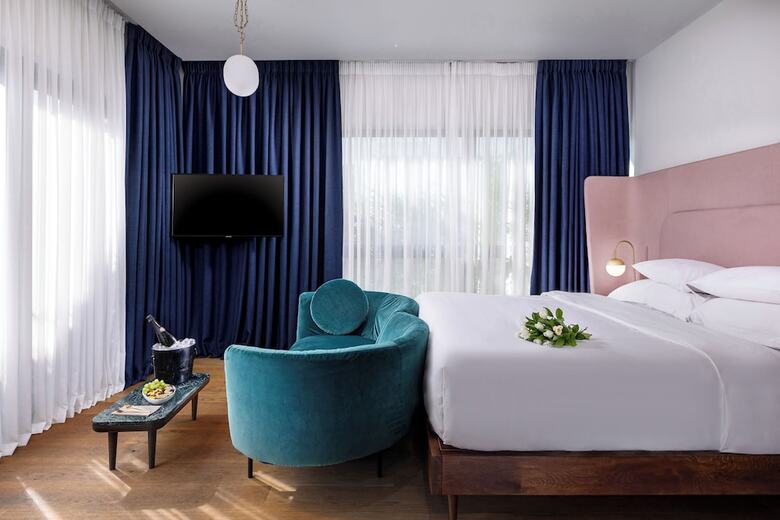 Hotel Gatsby Athens