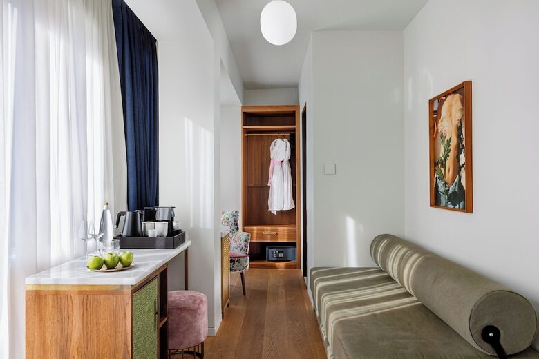 Hotel Gatsby Athens