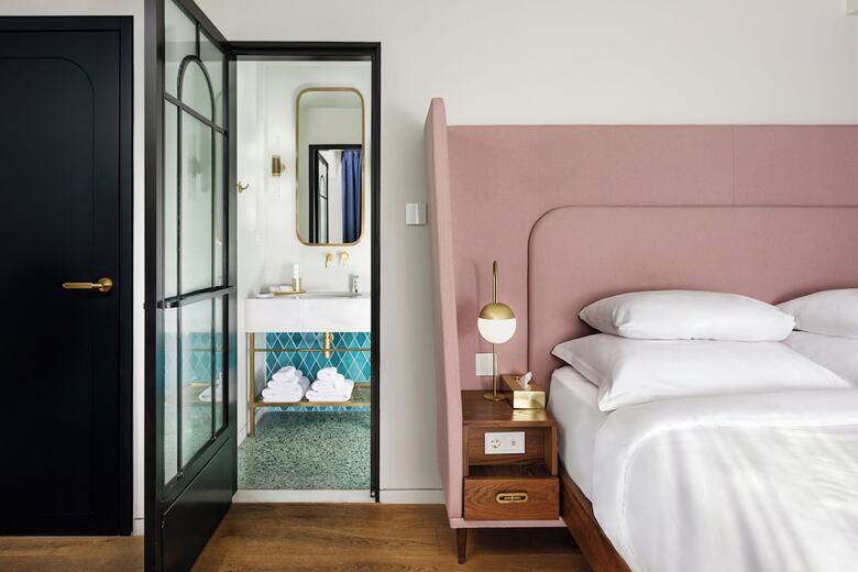 Hotel Gatsby Athens