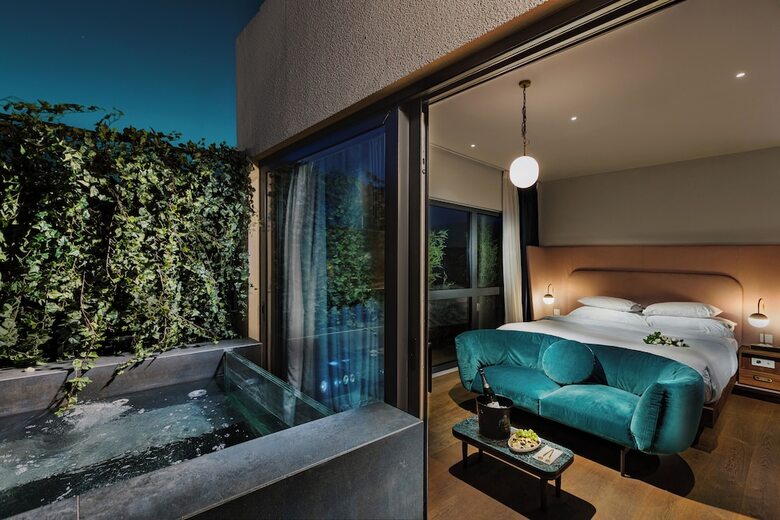 Hotel Gatsby Athens