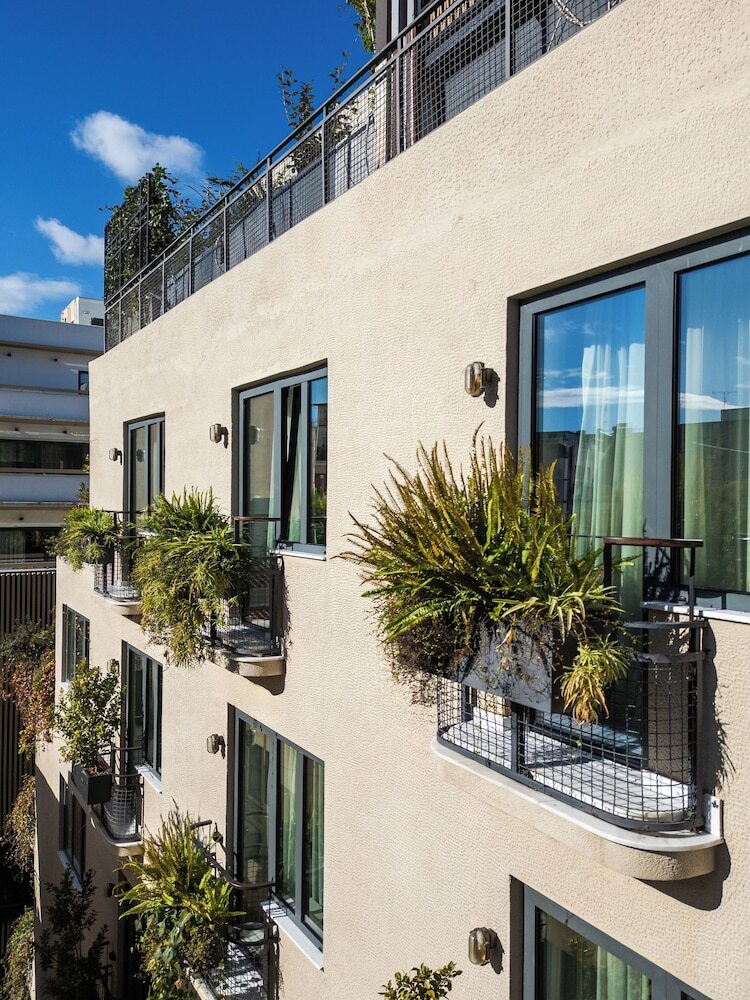 Hotel Gatsby Athens