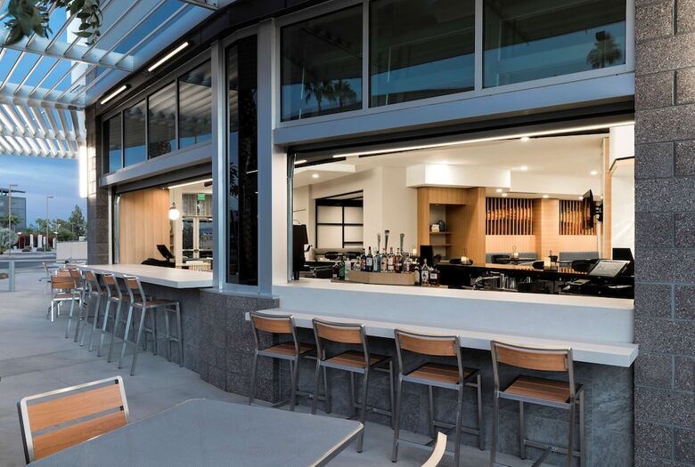 Hotel Hyatt Place Tempe / Phoenix / University