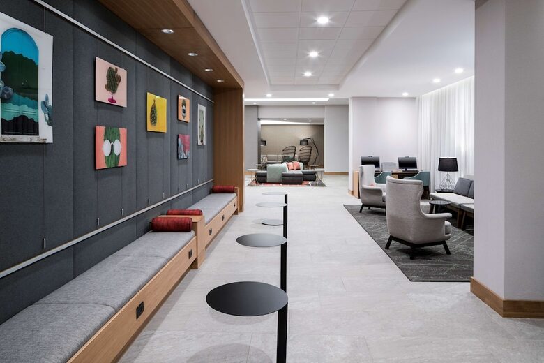 Hotel Hyatt Place Tempe / Phoenix / University