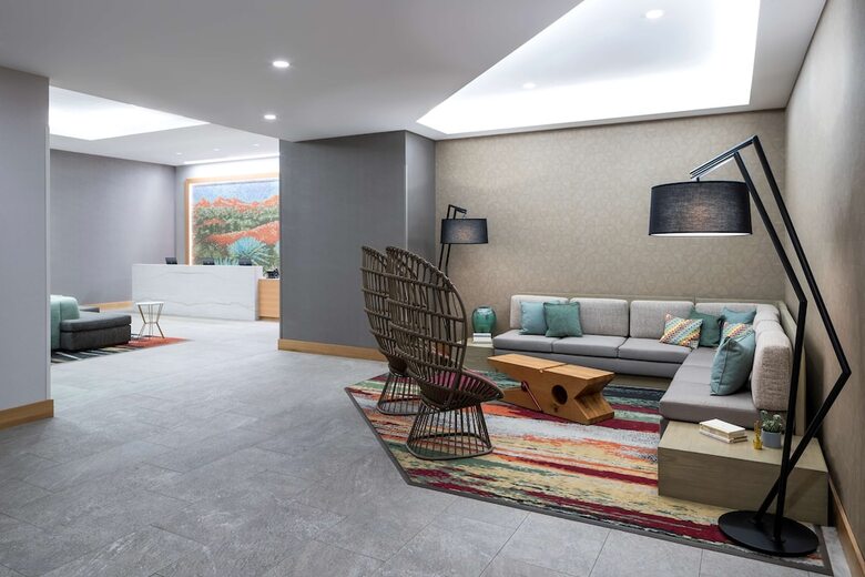 Hotel Hyatt Place Tempe / Phoenix / University