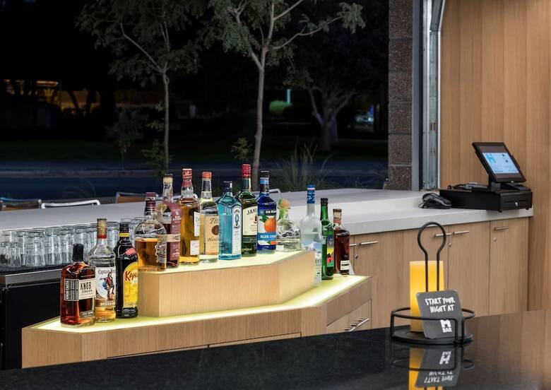 Hotel Hyatt Place Tempe / Phoenix / University
