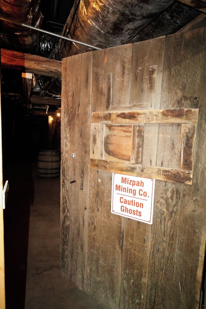 Mizpah Hotel