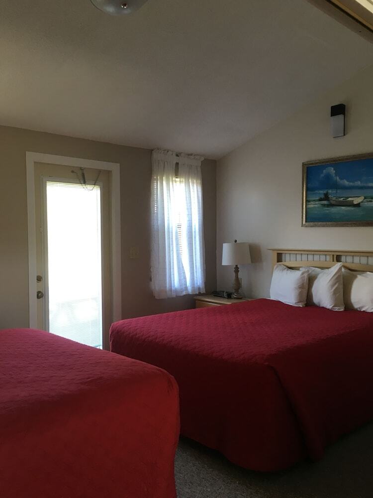 Aparthotel The Club At Cape Cod