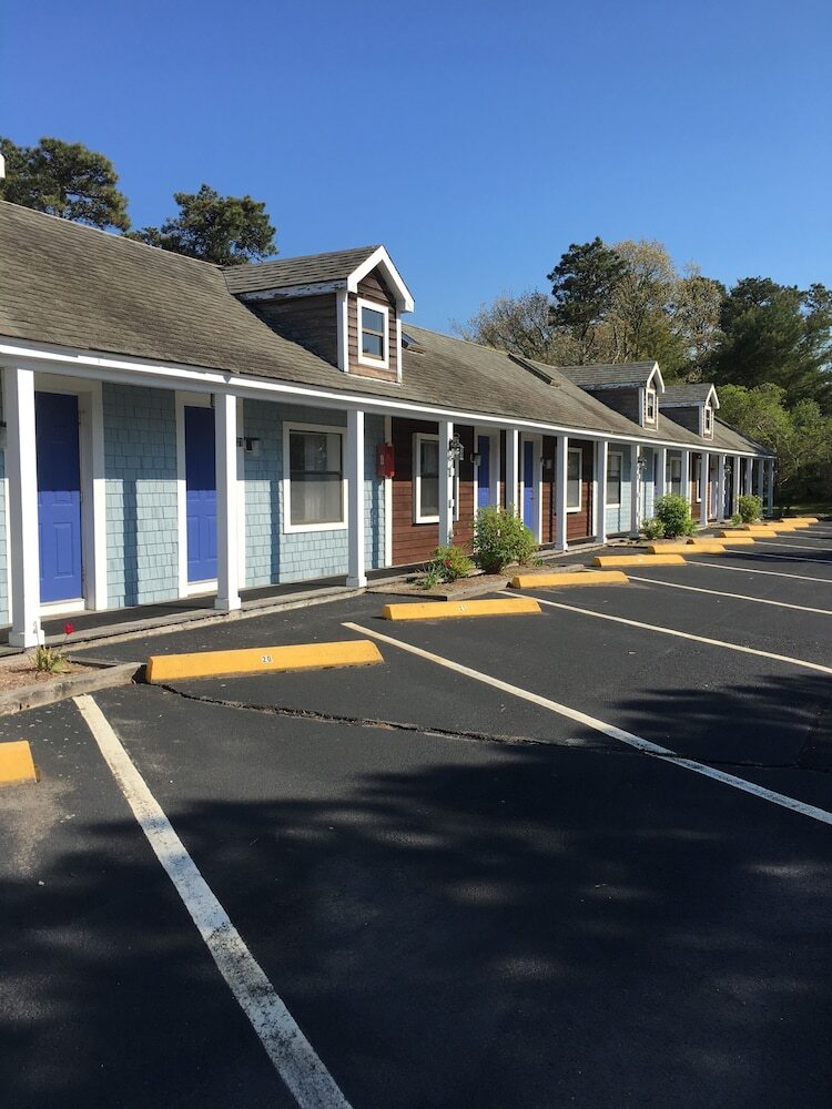 Aparthotel The Club At Cape Cod