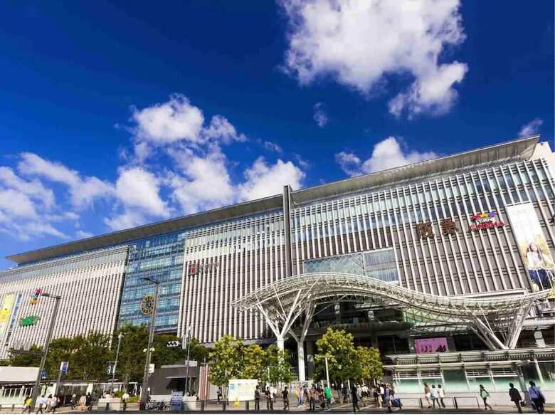 Apa Hotel Hakata Ekimae 2chome