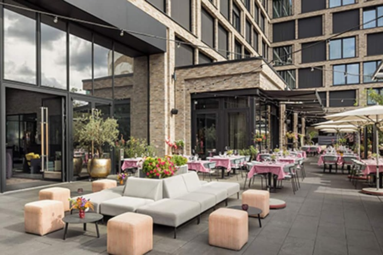 Hotel Amano East Side