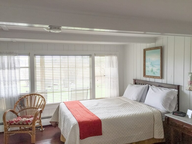 Motel Spring Garden Inn