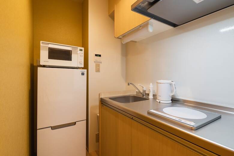 Apartamentos Grand Base Nagasaki Nakamachi