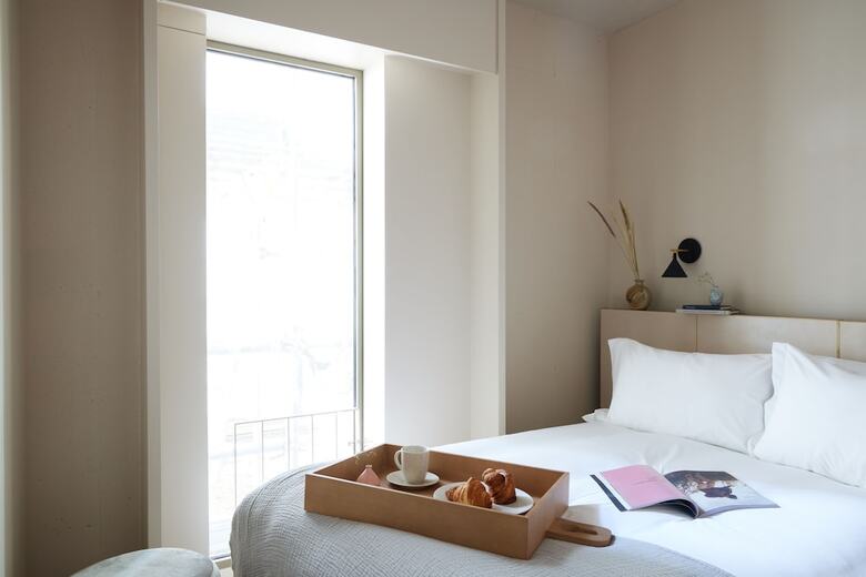 Hotel Buckle Street Studios By Locke, Aldgate