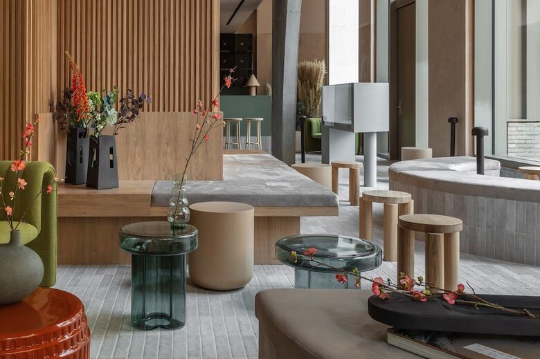Hotel Buckle Street Studios By Locke, Aldgate