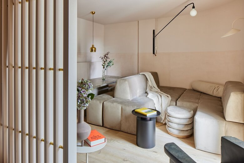 Hotel Buckle Street Studios By Locke, Aldgate