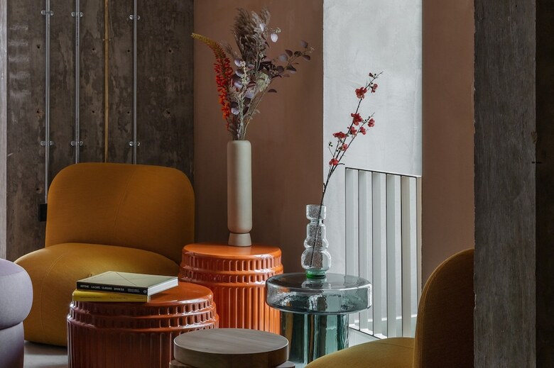 Hotel Buckle Street Studios By Locke, Aldgate