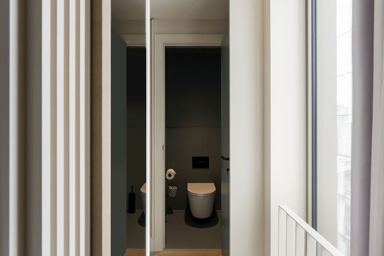 Hotel Buckle Street Studios By Locke, Aldgate