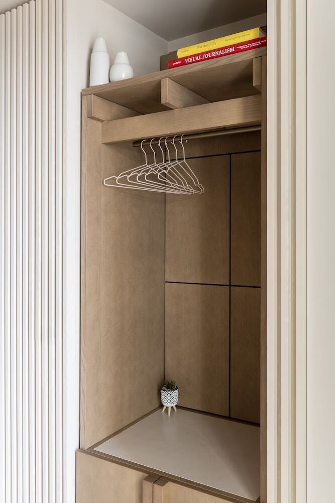 Hotel Buckle Street Studios By Locke, Aldgate