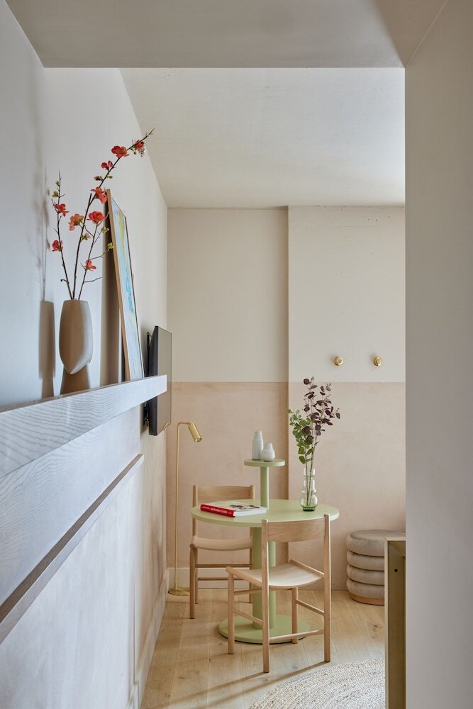 Hotel Buckle Street Studios By Locke, Aldgate