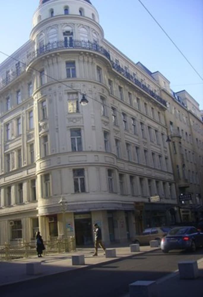 Pension Lerner