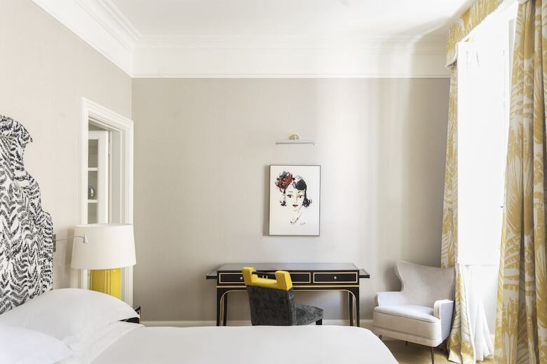 Hotel Maalot Roma
