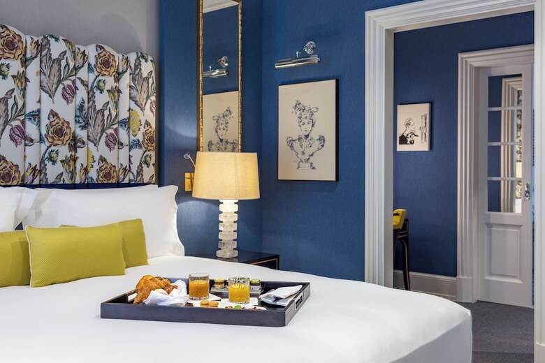 Hotel Maalot Roma