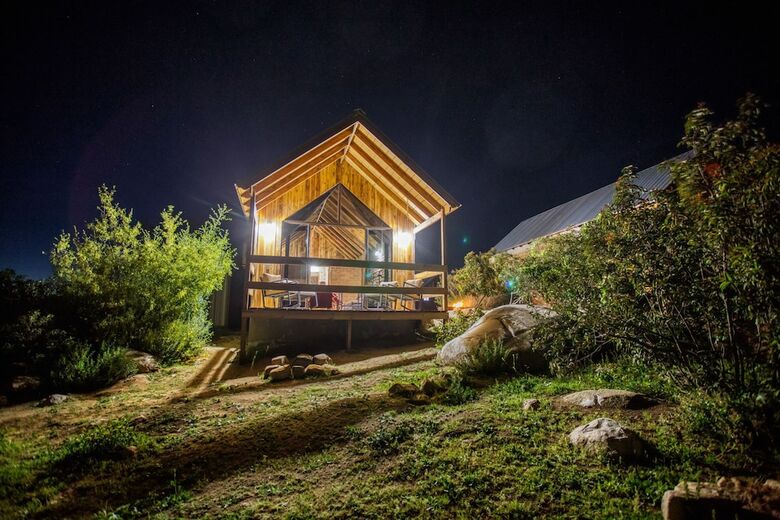 Hotel Don Tomas Vi�edo Caba�as