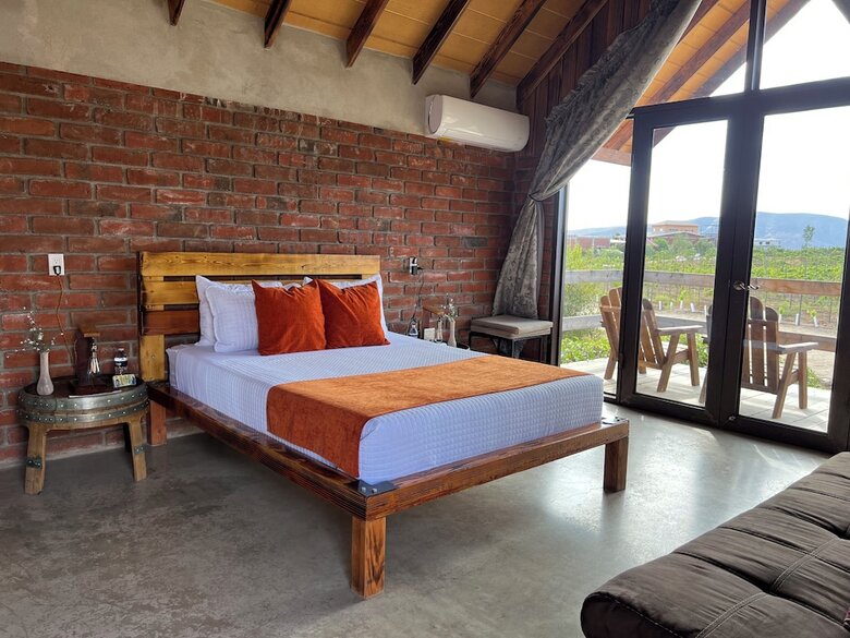 Hotel Don Tomas Vi�edo Caba�as