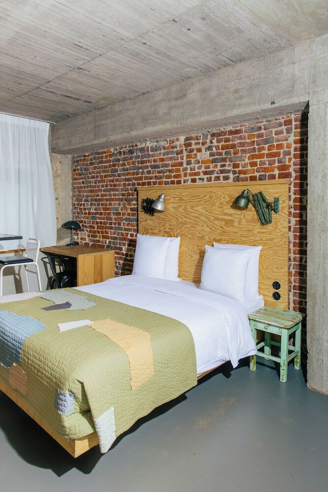 Jam Hotel Brussels