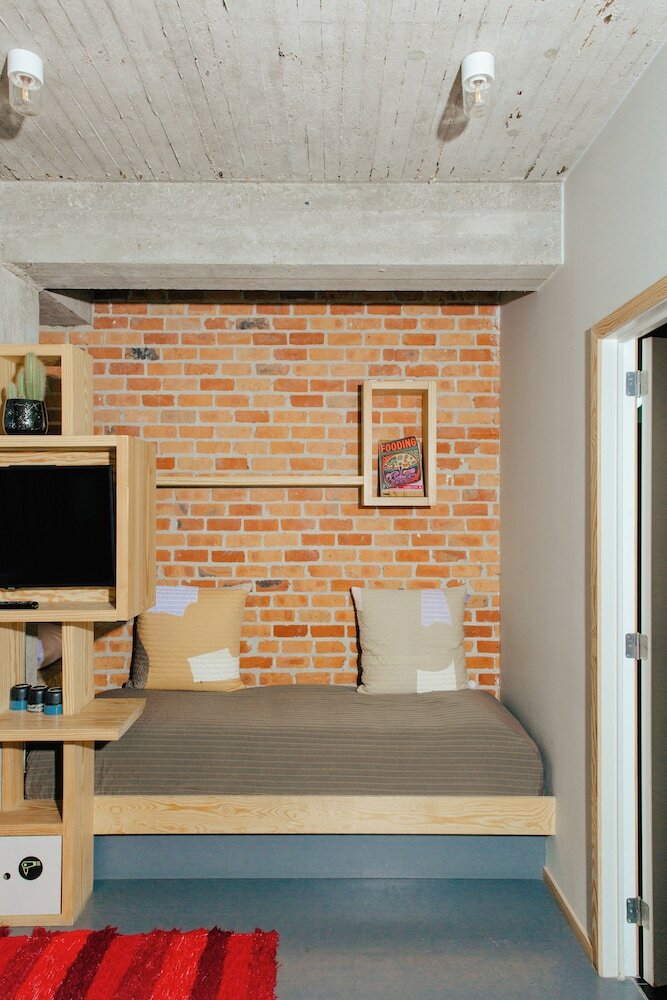 Jam Hotel Brussels