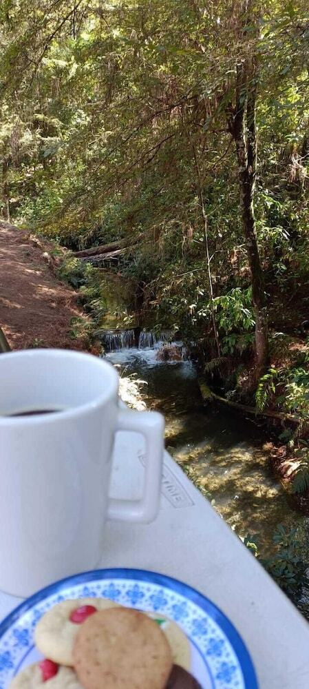 Glamping Rio Valle De Bravo