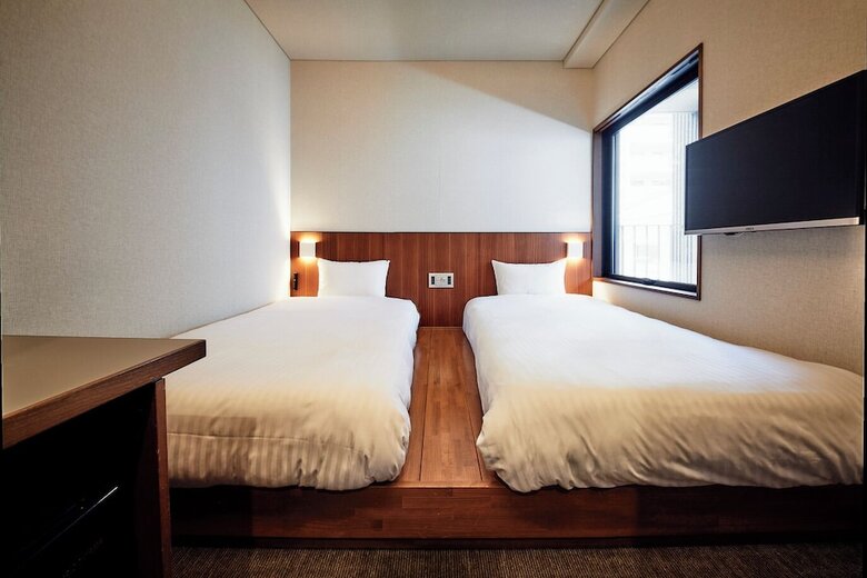 & Hotel Hakata