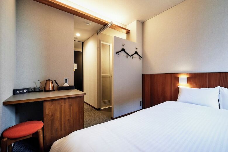 & Hotel Hakata