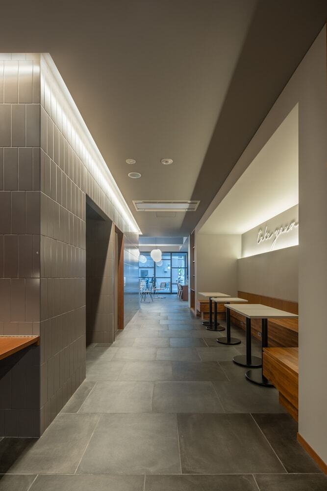 & Hotel Hakata