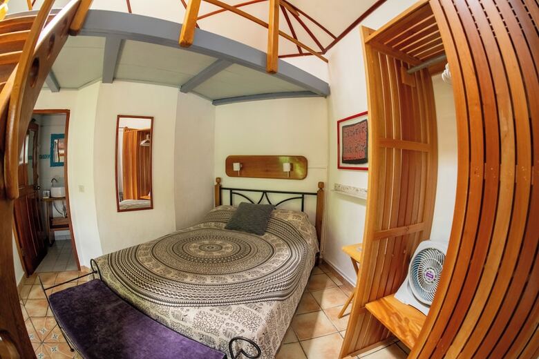 Hotel Isla Verde