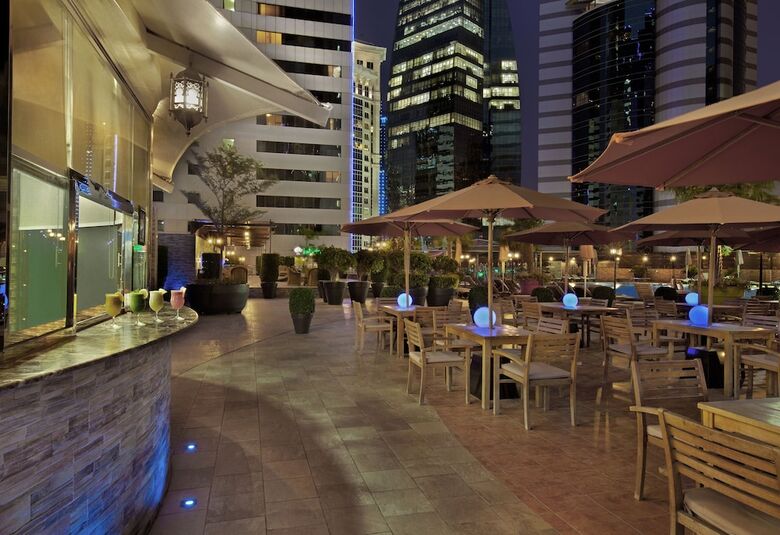 Hotel Ezdan Residence
